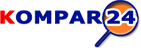 Logo Kompar 24