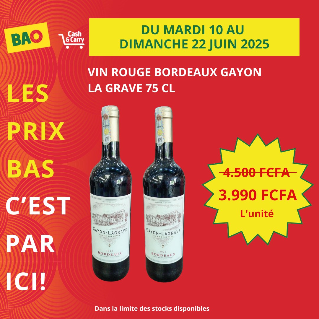 BAO - Nouveautés du mois – Image 7