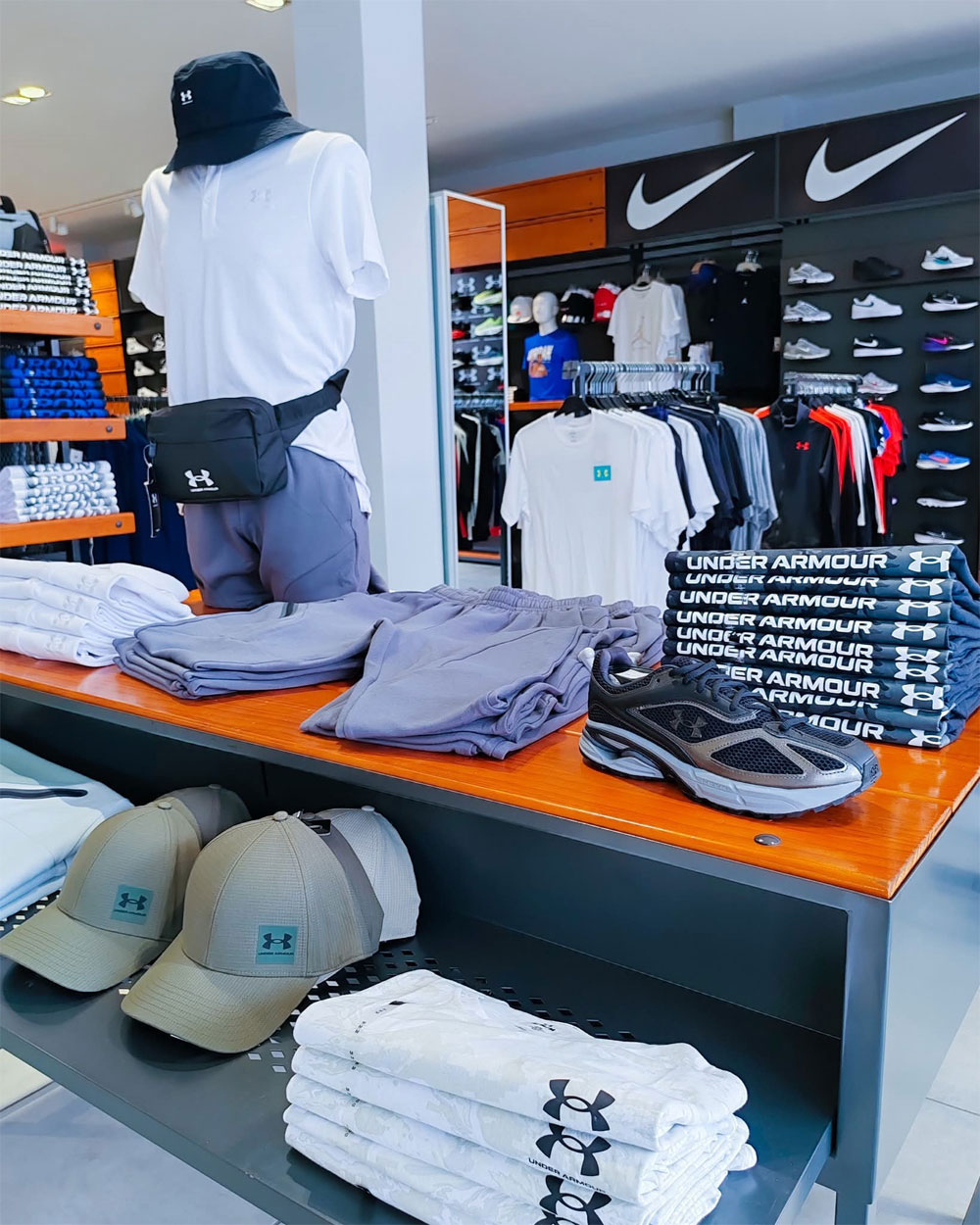 Soldes City Sport Août – Image 2