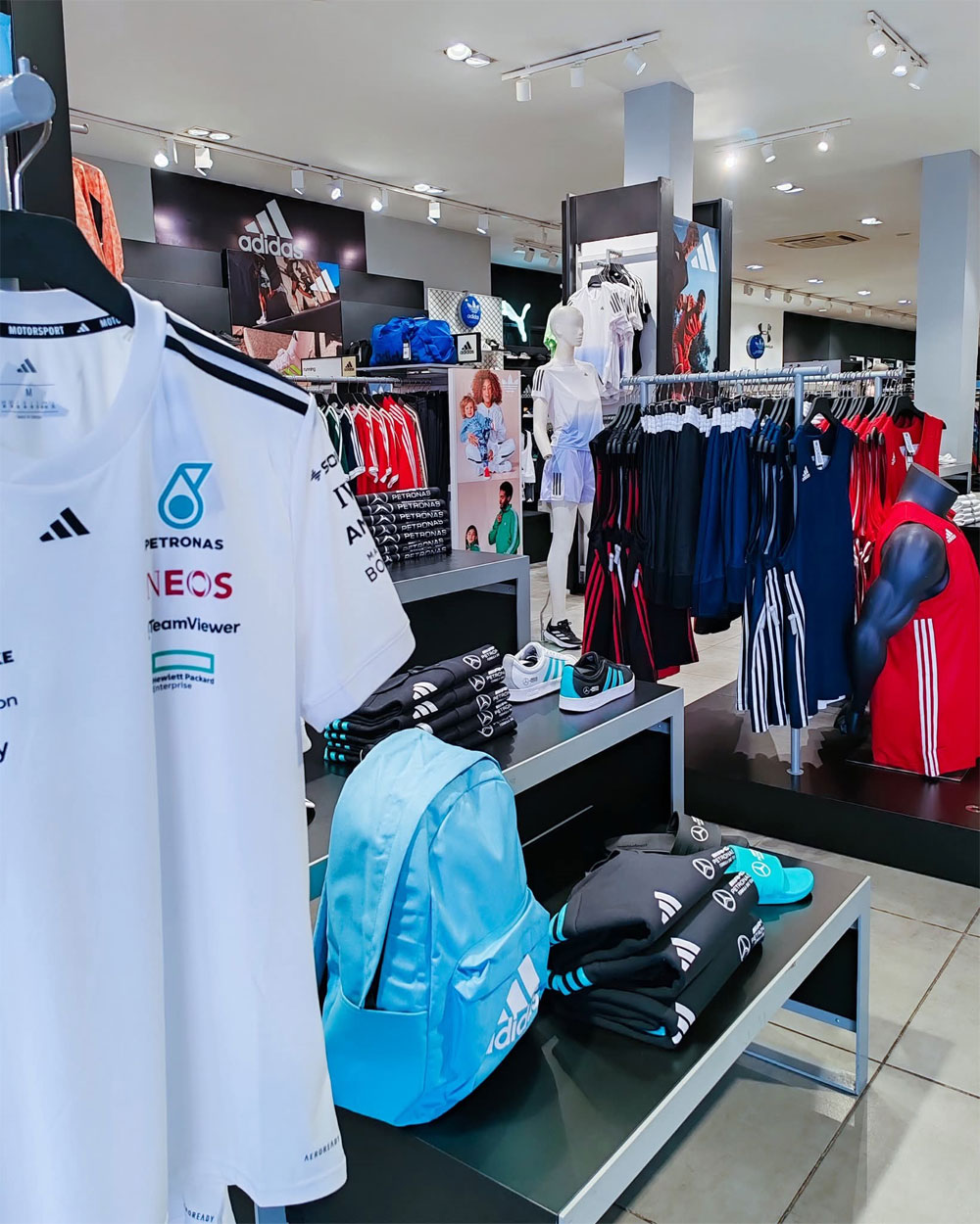 Soldes City Sport Août – Image 4