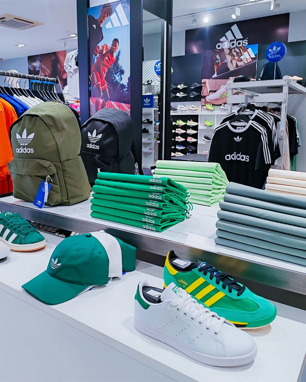 Soldes City Sport Août – Image 5