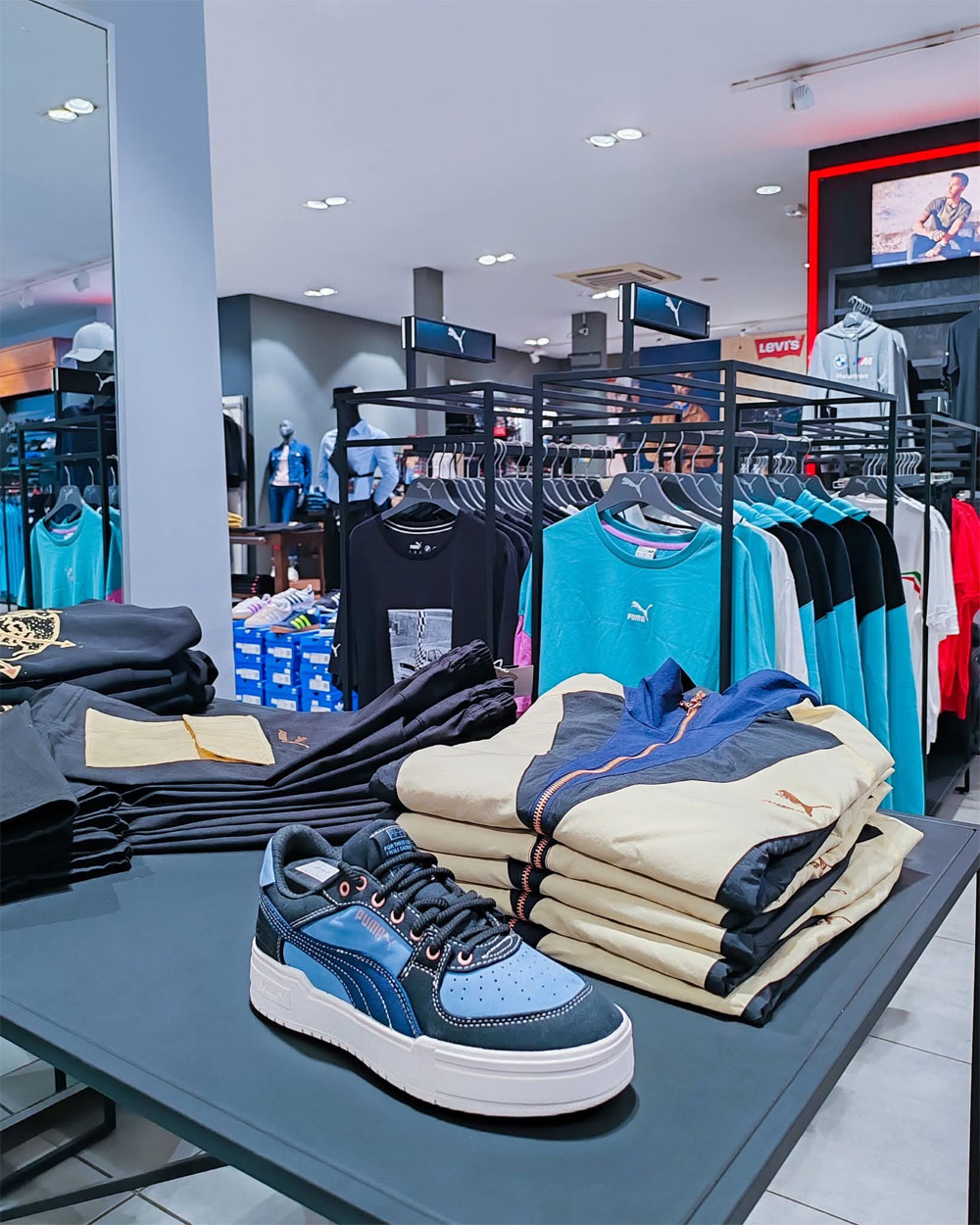 Soldes City Sport Août – Image 6
