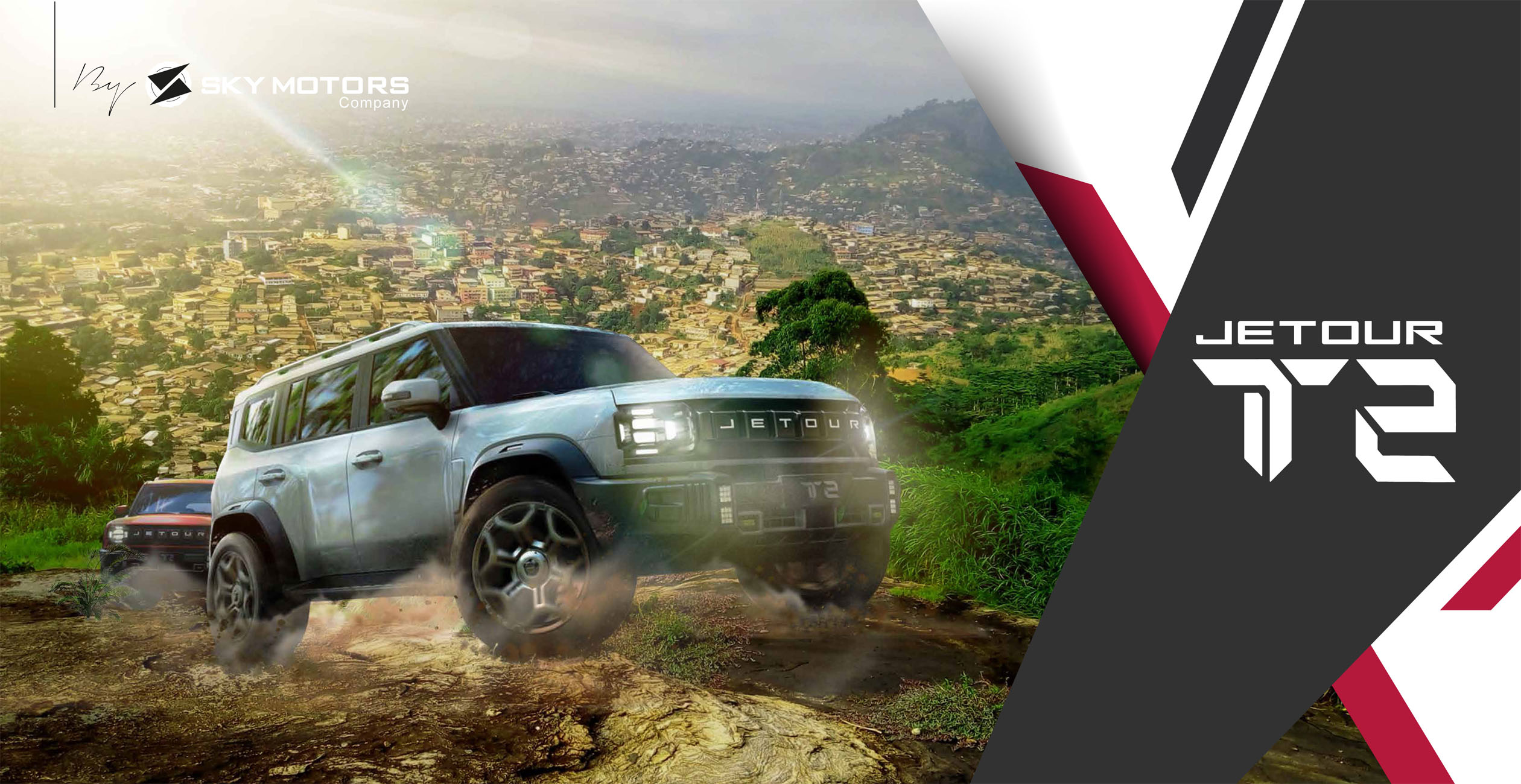 Jetour Promo juillet – Image 2