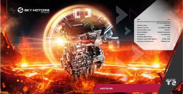 Jetour Promo juillet – Image 5