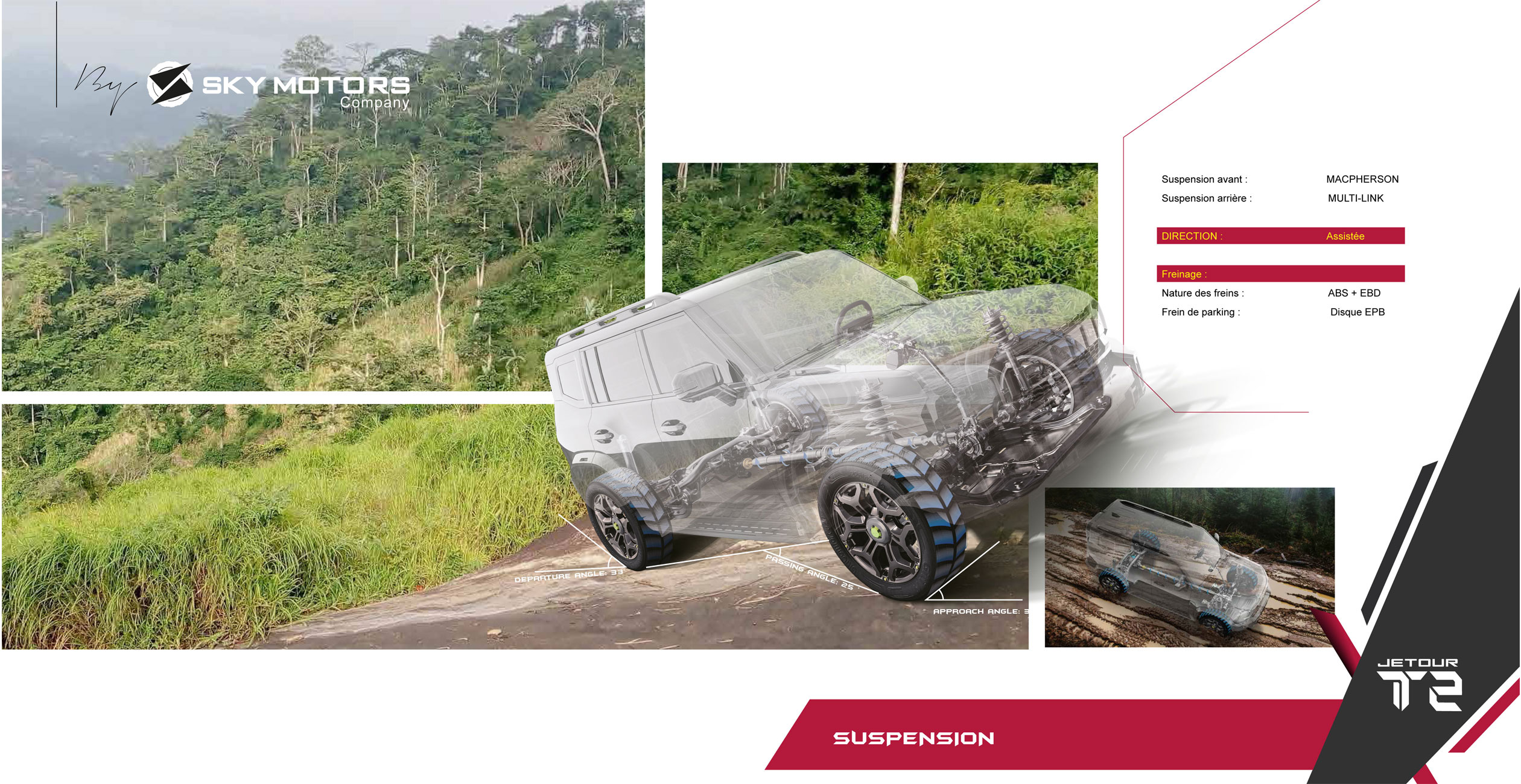 Jetour Promo juillet – Image 6