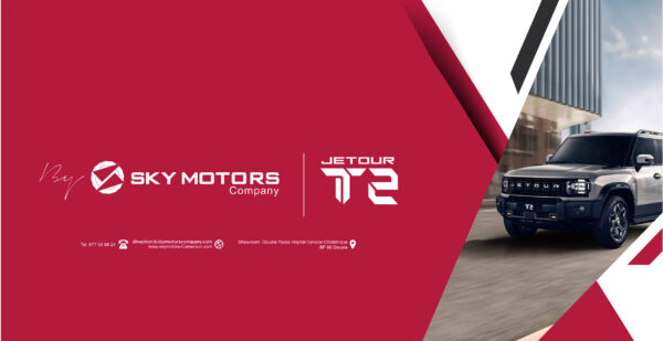 Jetour Promo juillet – Image 9