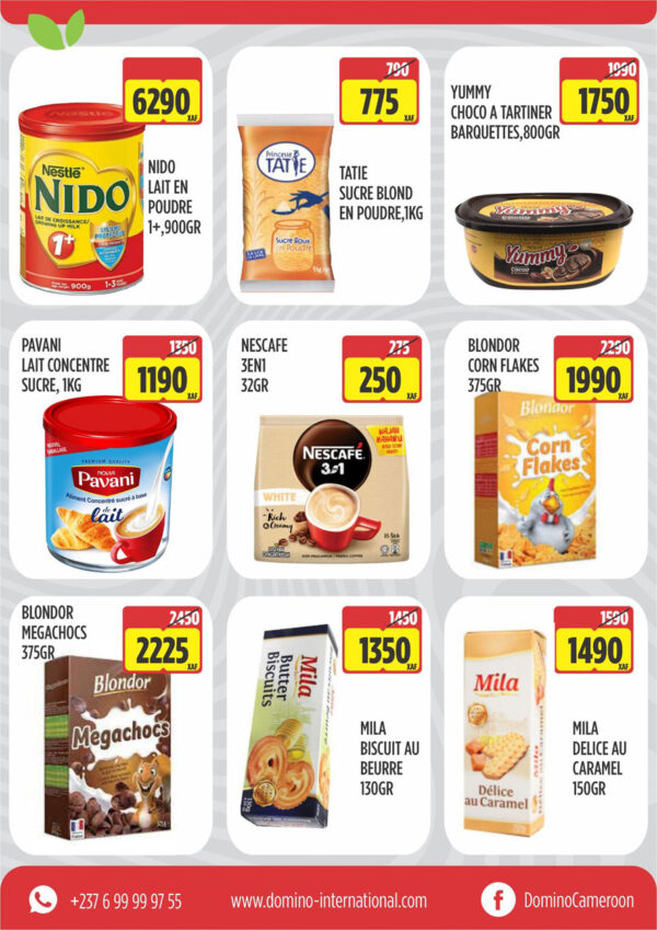 Domino vente flash fin juillet – Image 4