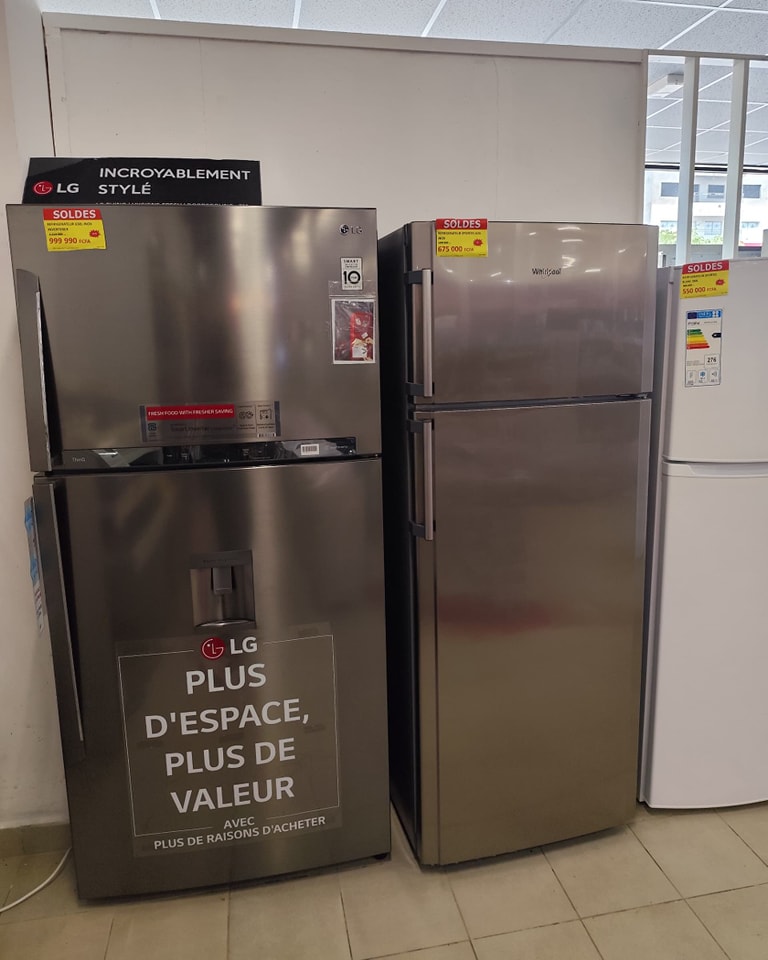 Groupe Arno promo – Image 2