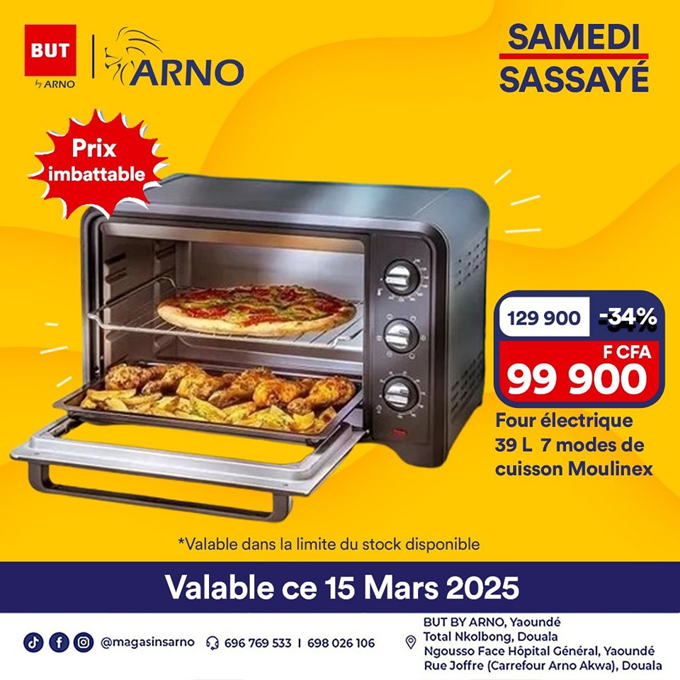 Groupe Arno promo – Image 3